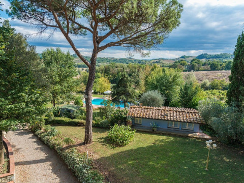 Relais Villa Al Vento
