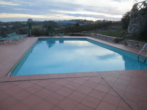 Relais Villa Casalta
