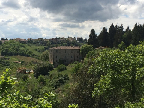 Relais Villa Casalta