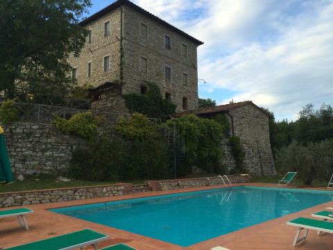 Relais Villa Casalta