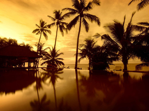 Relax Bali