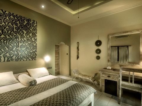Relax Bali