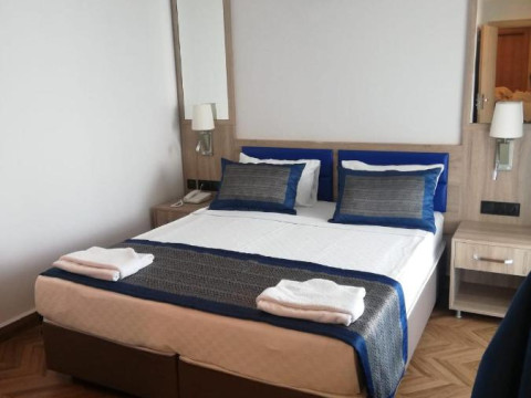 RELAX BEACH HOTEL