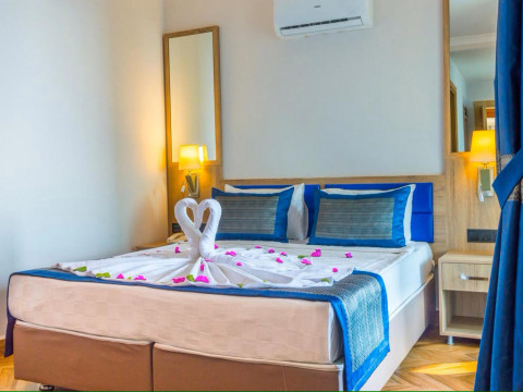 Relax Beach Hotel