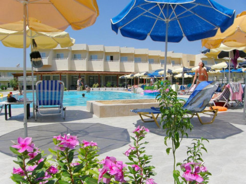 Hotel Relax