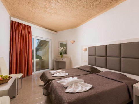 Hotel Relax