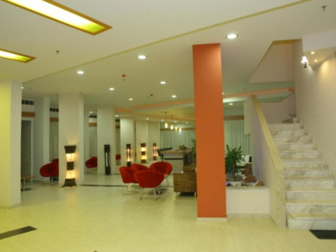 Hotel Relax