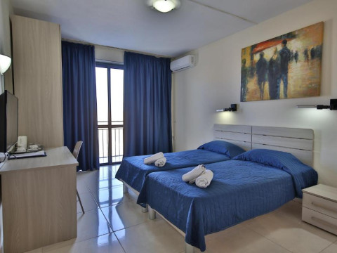 Relax Inn Hotel