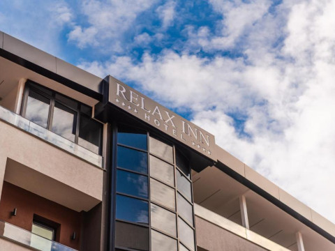 Hotel Relax Inn Durres
