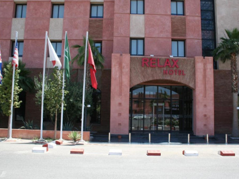 Relax Marrakech