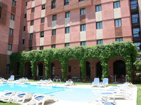 Relax Marrakech