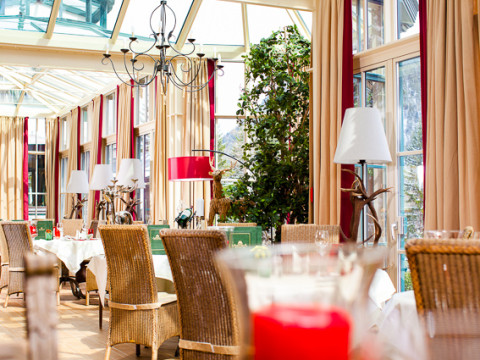 Relax & Spa Hotel Astoria