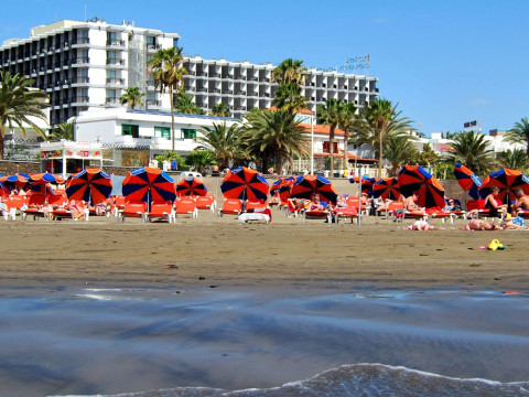 RELAXIA BEVERLY PARK