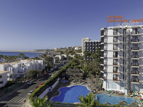 RELAXIA BEVERLY PARK