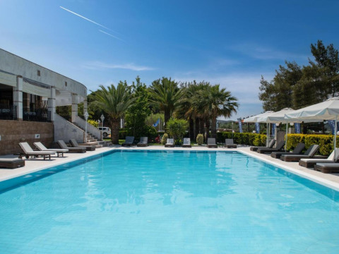 Rema Hotel