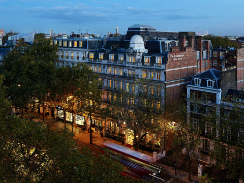 Rembrandt Hotel