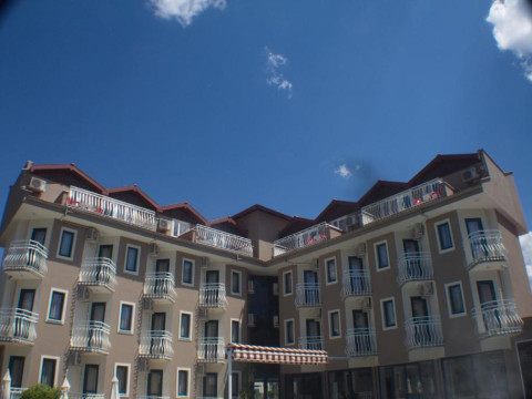 Hotel Remer