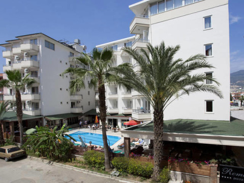 Iberostar Albatros