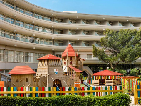 Remisens Hotel Albatros