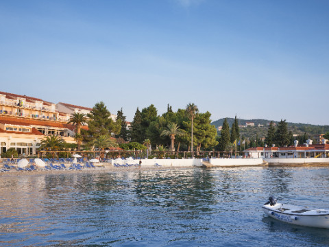Remisens Hotel Epidaurus