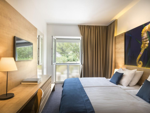 Remisens Hotel Epidaurus