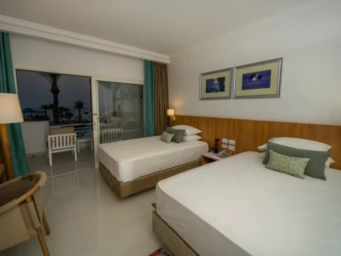 Marriott Renaissance