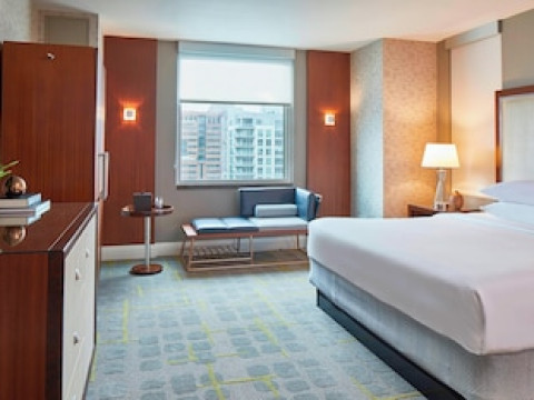 RENAISSANCE ATLANTA MIDTOWN