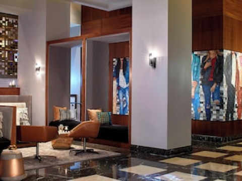 RENAISSANCE ATLANTA MIDTOWN