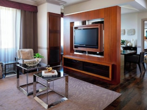 RENAISSANCE ATLANTA MIDTOWN