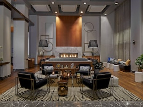 RENAISSANCE ATLANTA MIDTOWN