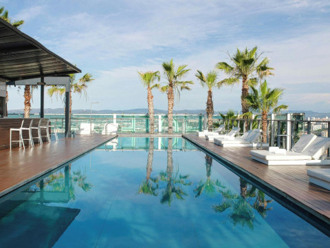 Renaissance Barcelona Fira Hotel