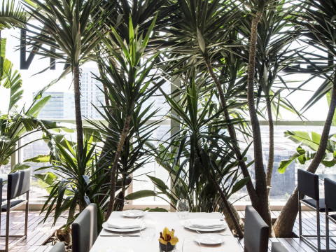 Renaissance Barcelona Fira Hotel
