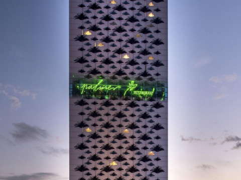 Renaissance Barcelona Fira Hotel