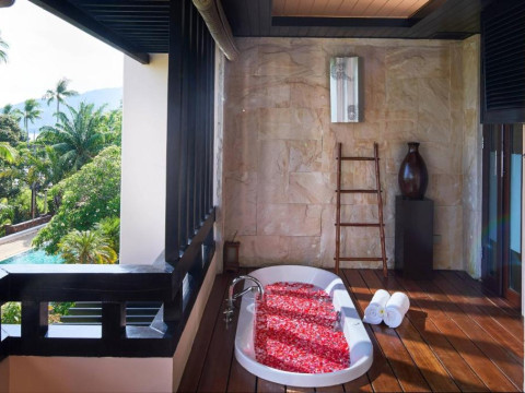 Renaissance Koh Samui Resort & Spa