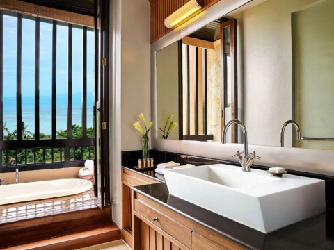 Renaissance Koh Samui Resort & Spa
