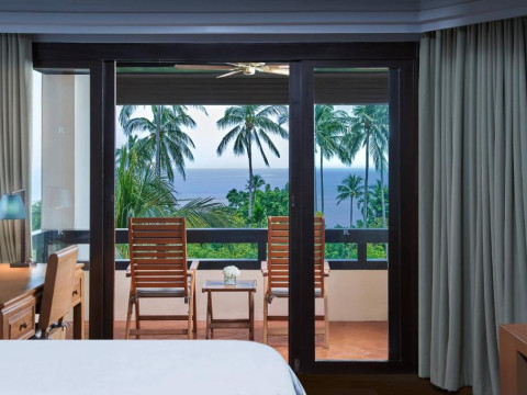 Renaissance Koh Samui Resort & Spa