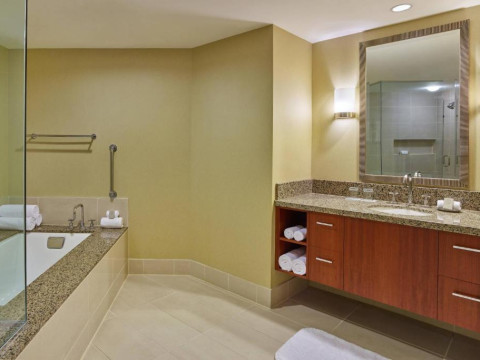 Renaissance Las Vegas Hotel