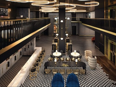 RENAISSANCE NEW YORK HARLEM HOTEL