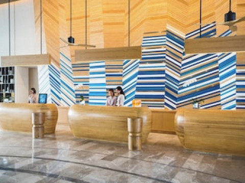 RENAISSANCE PATTAYA RESORT & SPA