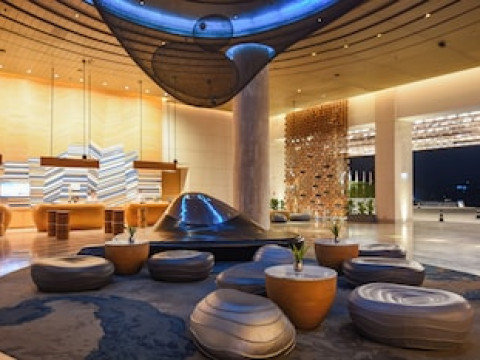 RENAISSANCE PATTAYA RESORT & SPA