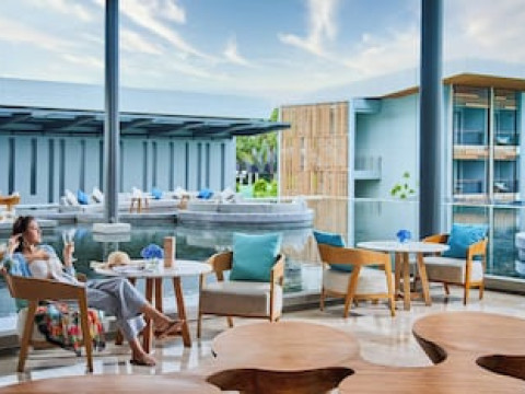 RENAISSANCE PATTAYA RESORT & SPA