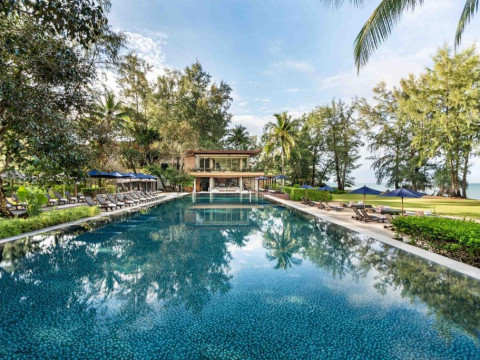 Renaissance Phuket Resort & Spa