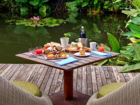 Renaissance Phuket Resort & Spa