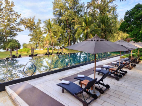 Renaissance Phuket Resort & Spa