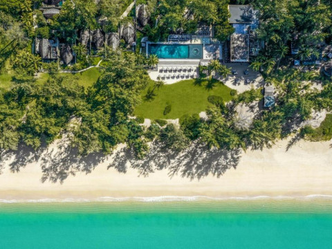 Renaissance Phuket Resort & Spa