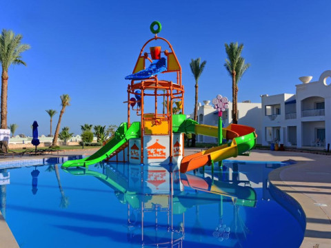 RENAISSANCE SHARM EL SHEIKH GOLDEN VIEW BEACH RESORT_