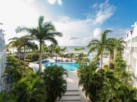 Renaissance Wind Creek Aruba Resort