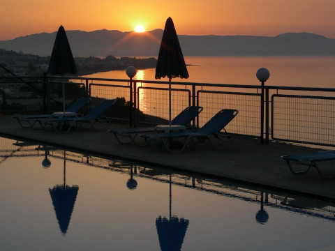 Renieris Hotel