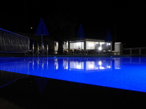 Renieris Hotel