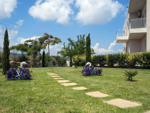 Renieris Hotel